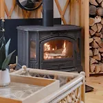 Glamping Niebianska Osada Jurty Dolnoslaskie Luxury tent *