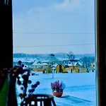 Glamping Niebianska Osada Jurty Dolnoslaskie Polanica-Zdroj