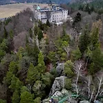 Glamping Niebianska Osada Jurty Dolnoslaskie *