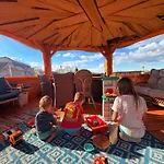 Lyxtält Glamping Niebianska Osada Jurty Dolnoslaskie *