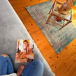 Glamping Niebianska Osada Jurty Dolnoslaskie *