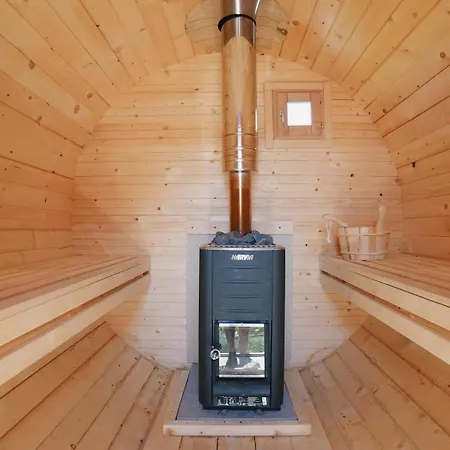 Glamping Niebianska Osada Jurty Dolnoslaskie & Luxury tent *