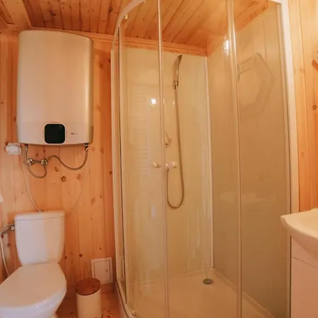 Glamping Niebianska Osada Jurty Dolnoslaskie *