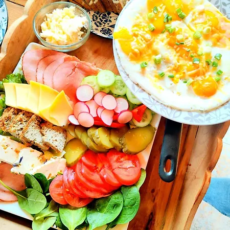 Glamping Niebianska Osada Jurty Dolnoslaskie Luxuszelt