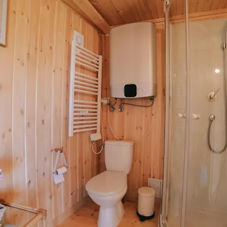 Glamping Niebiańska Osada Jurty Dolnośląskie&spa Polanica-Zdrój