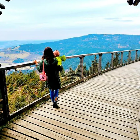 Glamping Niebiańska Osada Jurty Dolnośląskie&spa Luksusowy namiot *