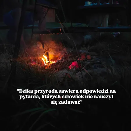 Luksusowy namiot Glamping Niebiańska Osada Jurty Dolnośląskie&spa Polanica-Zdrój