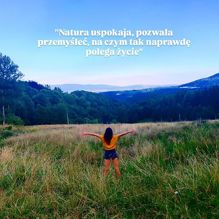 Luxuszelt Glamping Niebianska Osada Jurty Dolnoslaskie