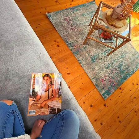 Glamping Niebianska Osada Jurty Dolnoslaskie *