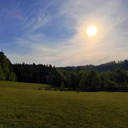 Glamping Niebianska Osada Jurty Dolnoslaskie Luxe tent
