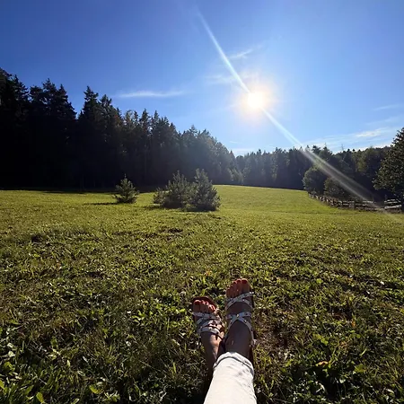 Glamping Niebiańska Osada Jurty Dolnośląskie&spa